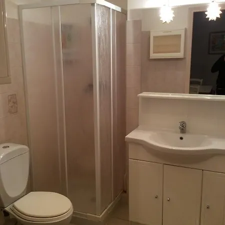 Lejlighed Rez De Vue Panoramique *