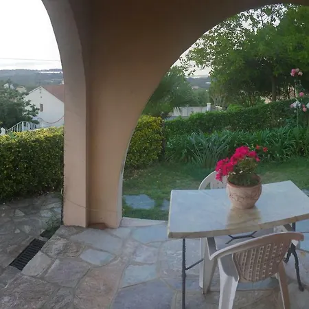 Rez De Vue Panoramique * Furiani