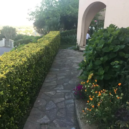 Lejlighed Rez De Vue Panoramique