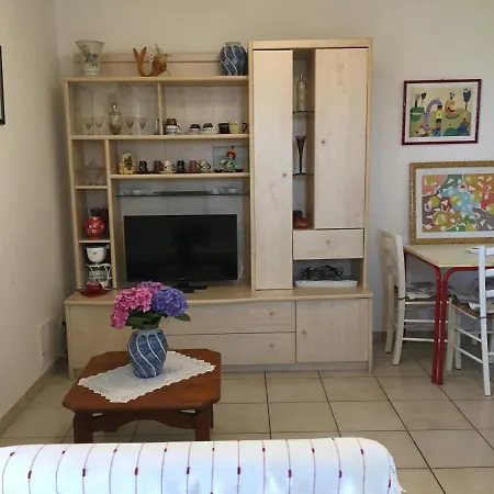 Rez De Vue Panoramique アパート *