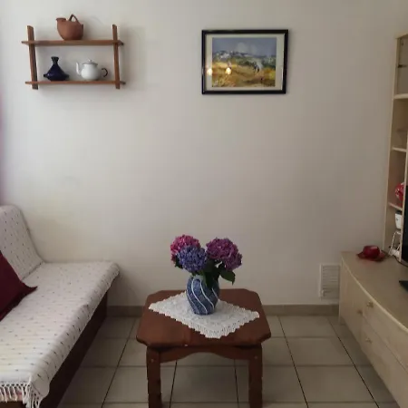 アパート Rez De Vue Panoramique