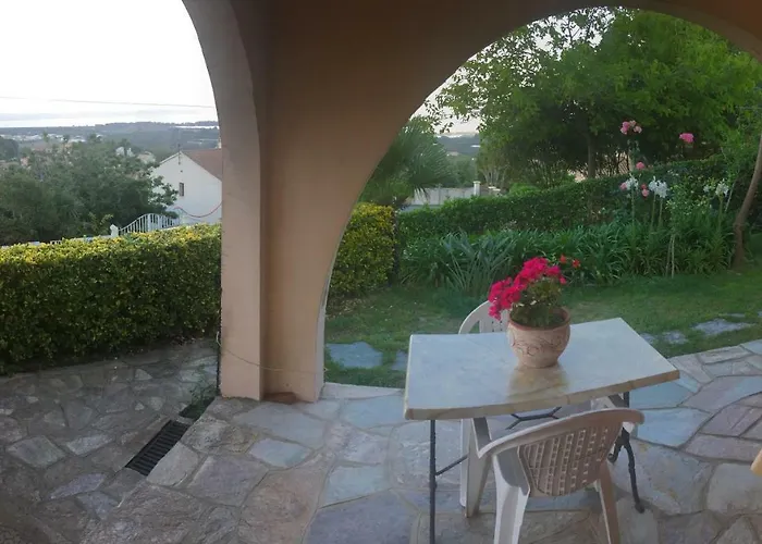 Rez De Vue Panoramique * Фуриани